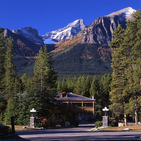 Mountaineer Lodge Lake Louise Εξωτερικό φωτογραφία