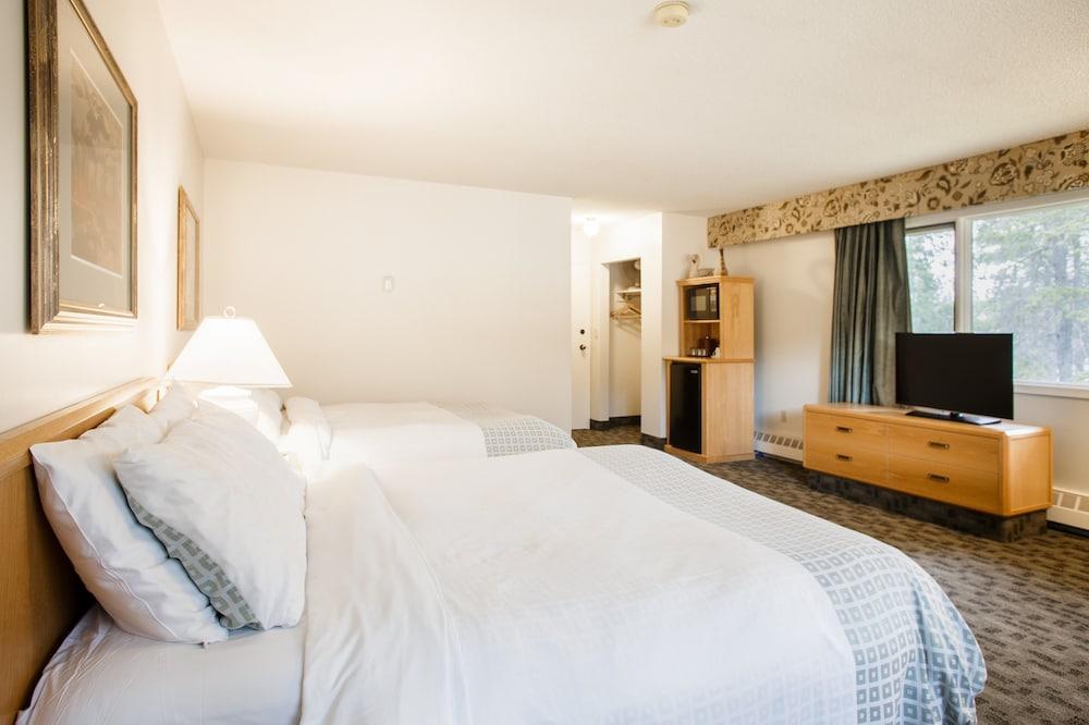 Mountaineer Lodge Lake Louise Εξωτερικό φωτογραφία