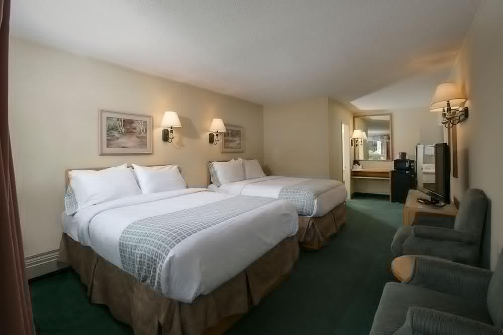 Mountaineer Lodge Lake Louise Εξωτερικό φωτογραφία