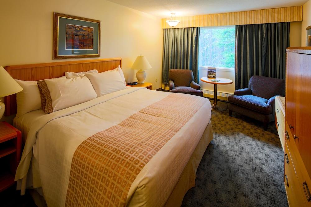 Mountaineer Lodge Lake Louise Εξωτερικό φωτογραφία