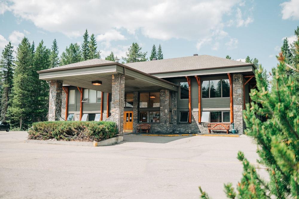 Mountaineer Lodge Lake Louise Εξωτερικό φωτογραφία